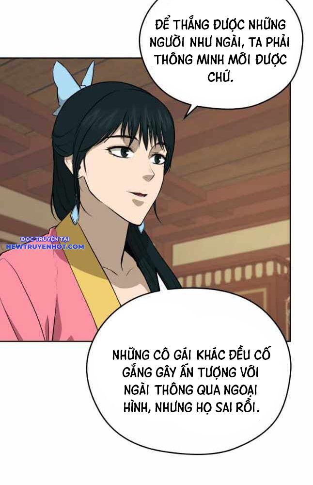 Thái Thú Kang Jin Lee Chương 78 Ảnh 37