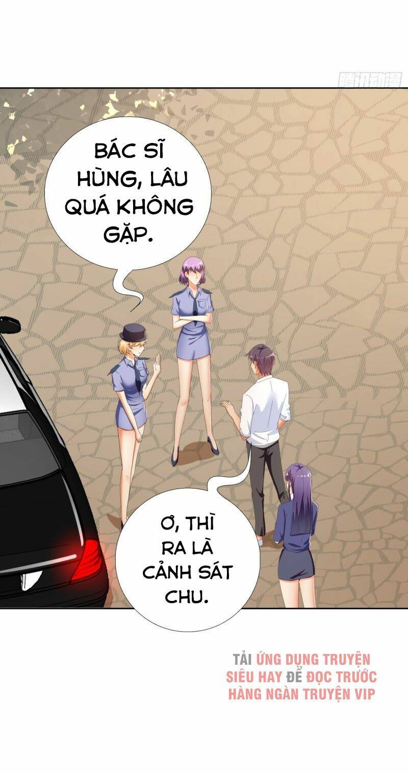 Siêu Cấp Thần Y Đại Biến Thái Chương 128 Ảnh 29