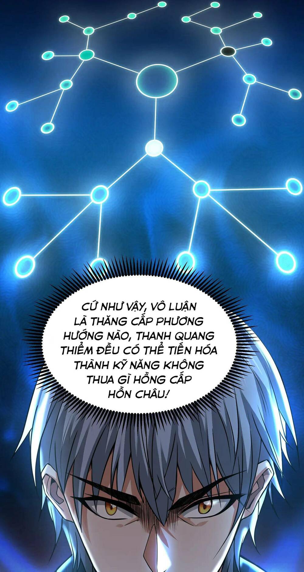 Trong Tôi Có Quỷ Chương 9 Ảnh 41