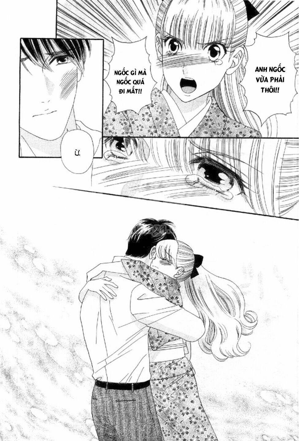 Maria No Shiro Chương 10 Ảnh 26