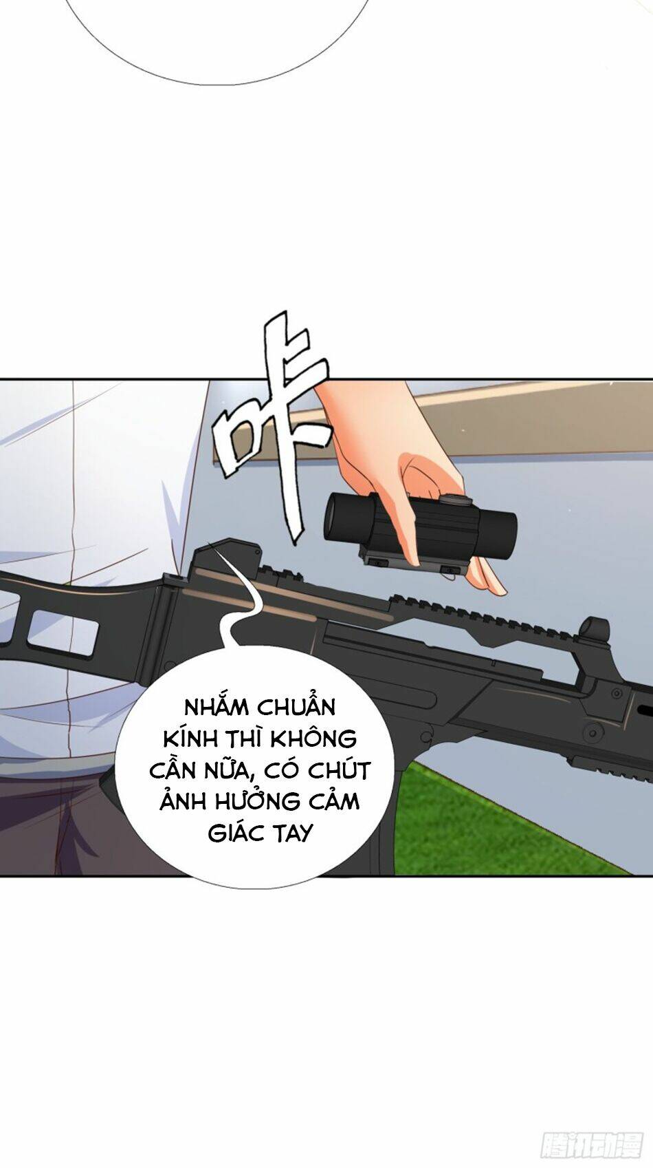 Siêu Cấp Thần Y Đại Biến Thái Chương 131 Ảnh 21