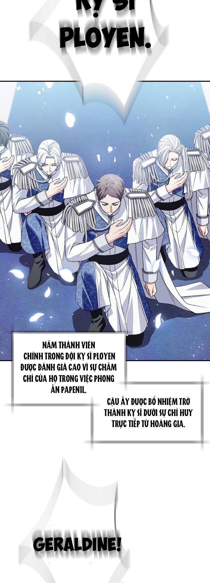Cha Ơi Con Không Muốn Kết Hôn Đâu Chương 123 Ảnh 39