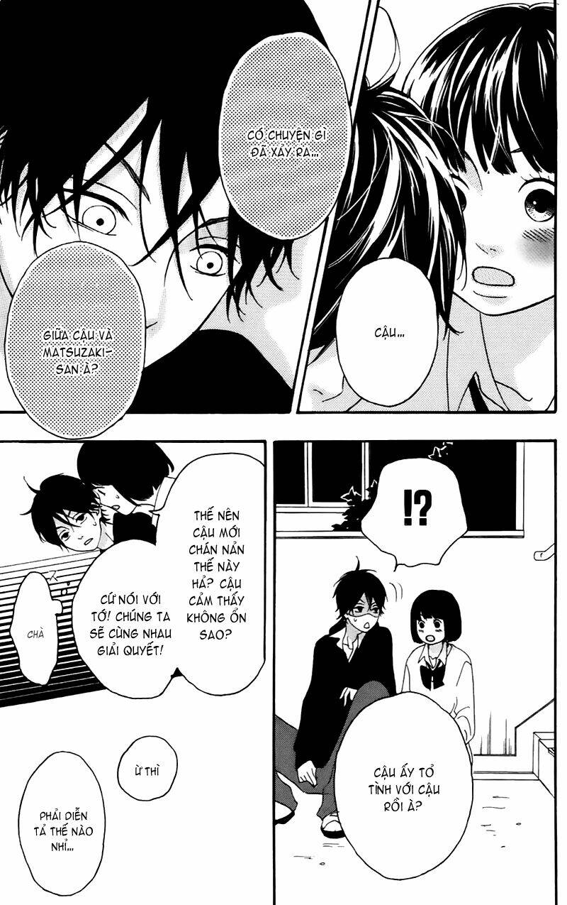 Heroine Shikkaku Chương 4 Ảnh 25