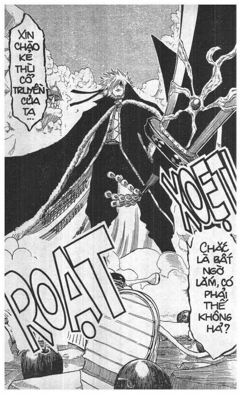 Rave Master (Scan) Chương 18 Ảnh 103
