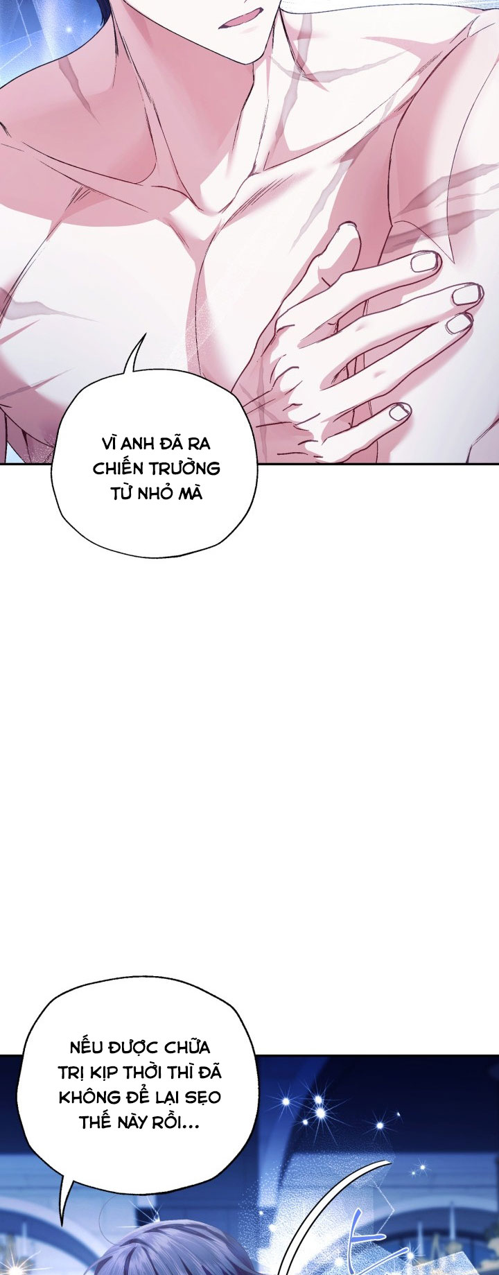 Cha Ơi Con Không Muốn Kết Hôn Đâu Chương 125 Ảnh 18