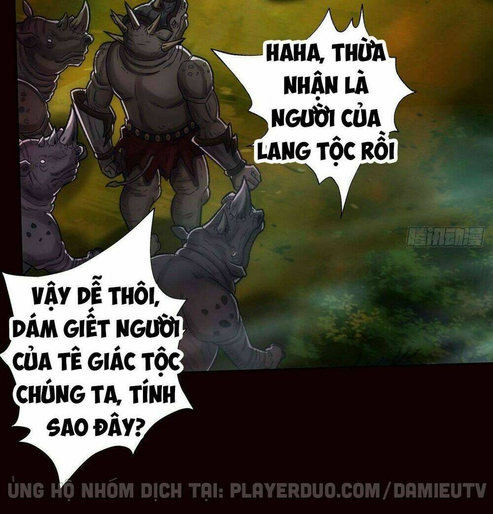 Lang Hoàn Thư Viện Chương 220 Ảnh 32