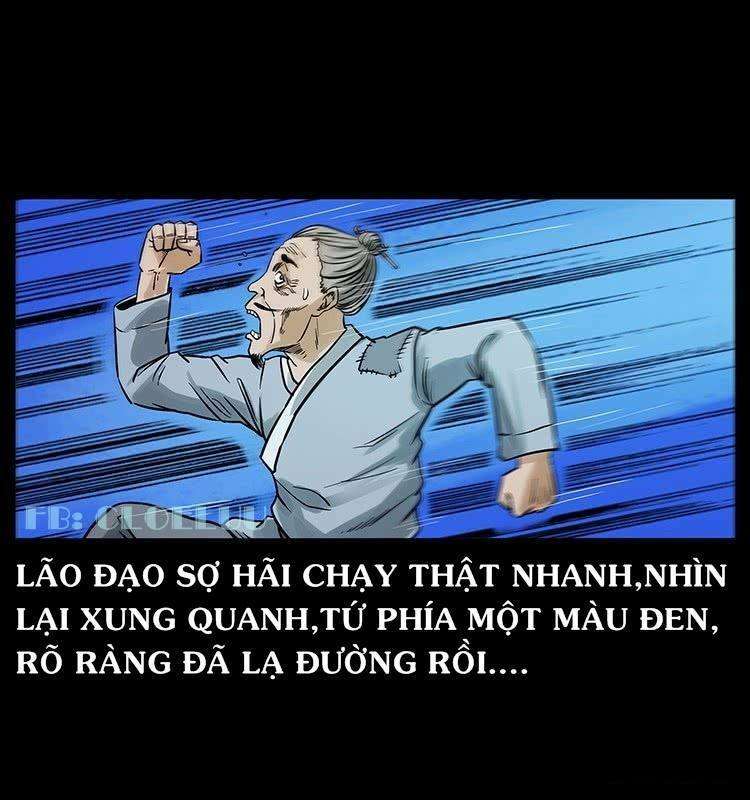 Tiên Sơn Truyền Kỳ Chương 13 Ảnh 8