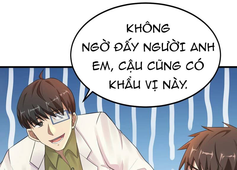 Siêu Năng Phân Hóa Chương 15 Ảnh 94