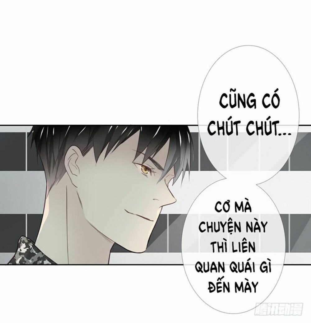 Thiếu Niên Rắc Rối Chương 19 Ảnh 28