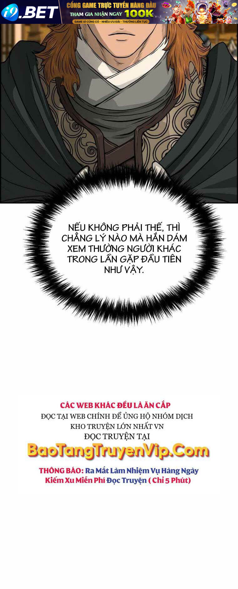 Phong Lôi Kiếm Chương 91 Ảnh 22