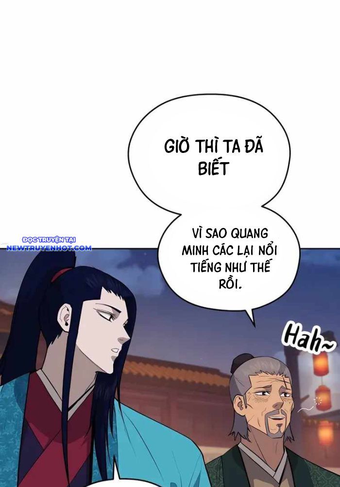 Thái Thú Kang Jin Lee Chương 77 Ảnh 3