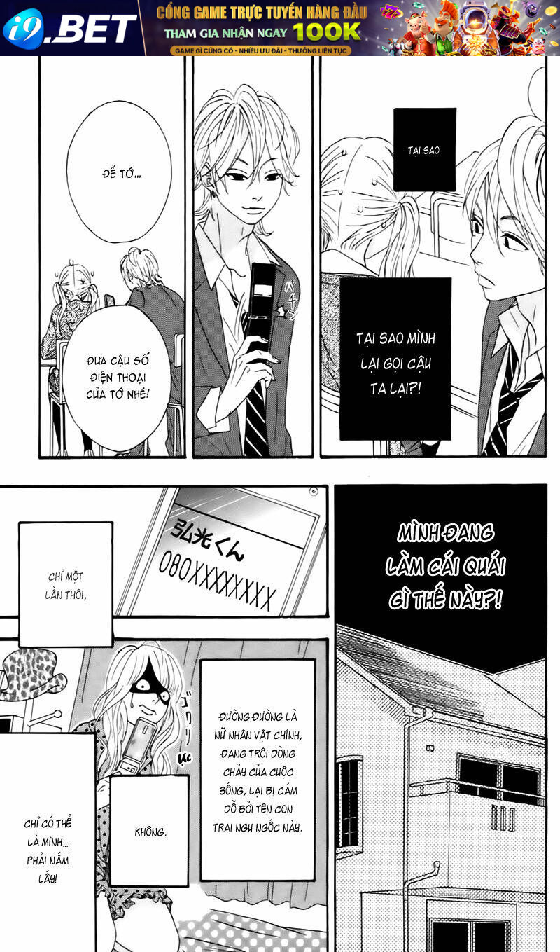 Heroine Shikkaku Chương 5 Ảnh 28