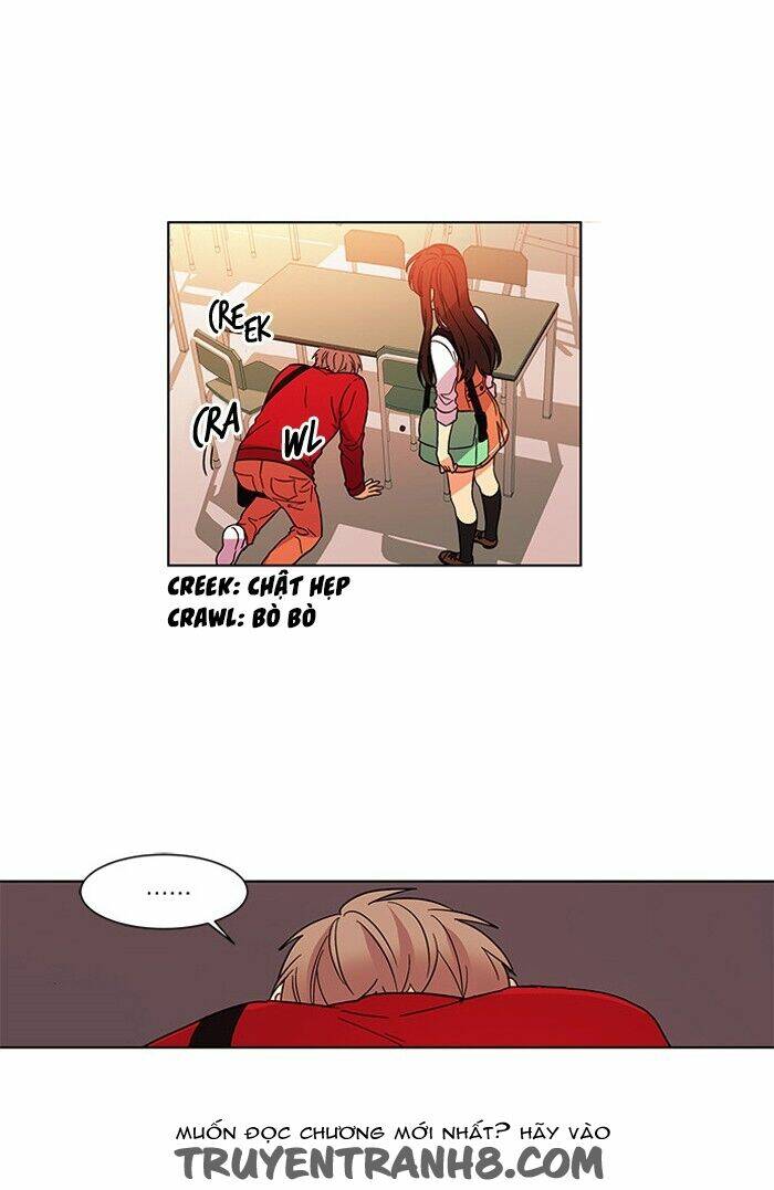 Oh! Cô Nàng Oh Yesu Chương 27 Ảnh 7