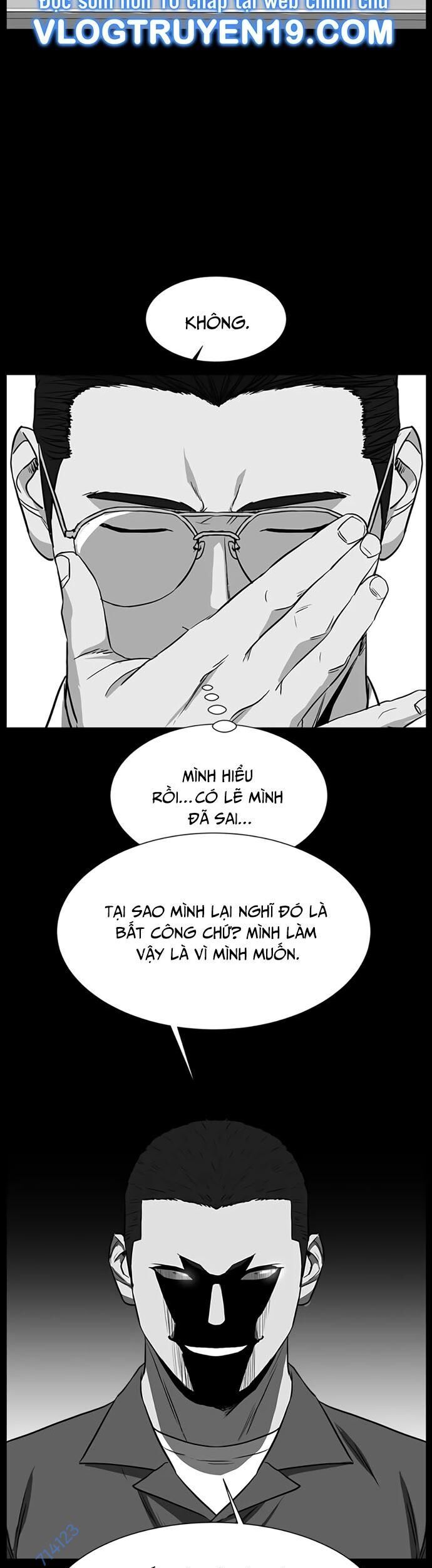 Bố Già Trùng Sinh Chương 53 Ảnh 60