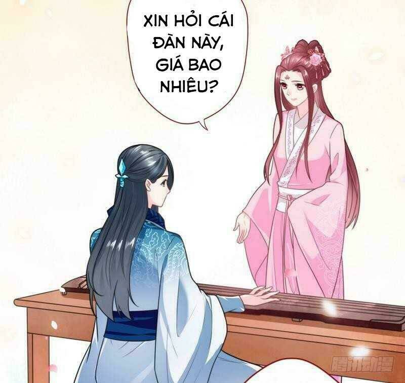 Vương Phi - Âm Động Thiên Hạ Chương 34 Ảnh 38