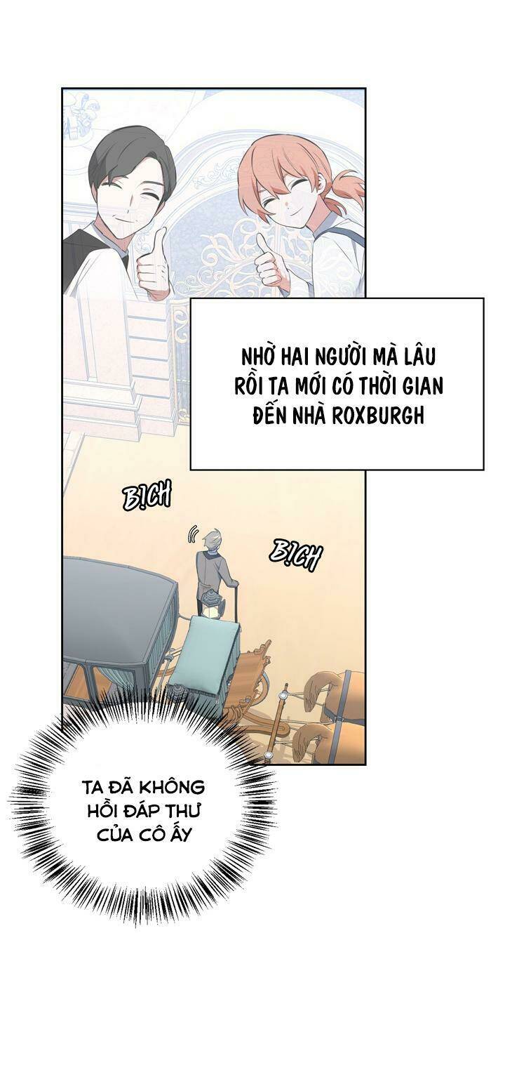 Đừng Đụng Vào Em Trai Ta Chương 44 Ảnh 61