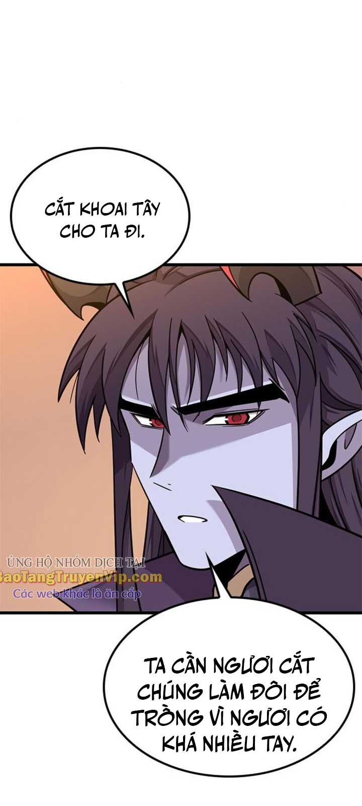 Thưa Quỷ Vương Chúng Ta Bội Thu Rồi Chương 11 Ảnh 83