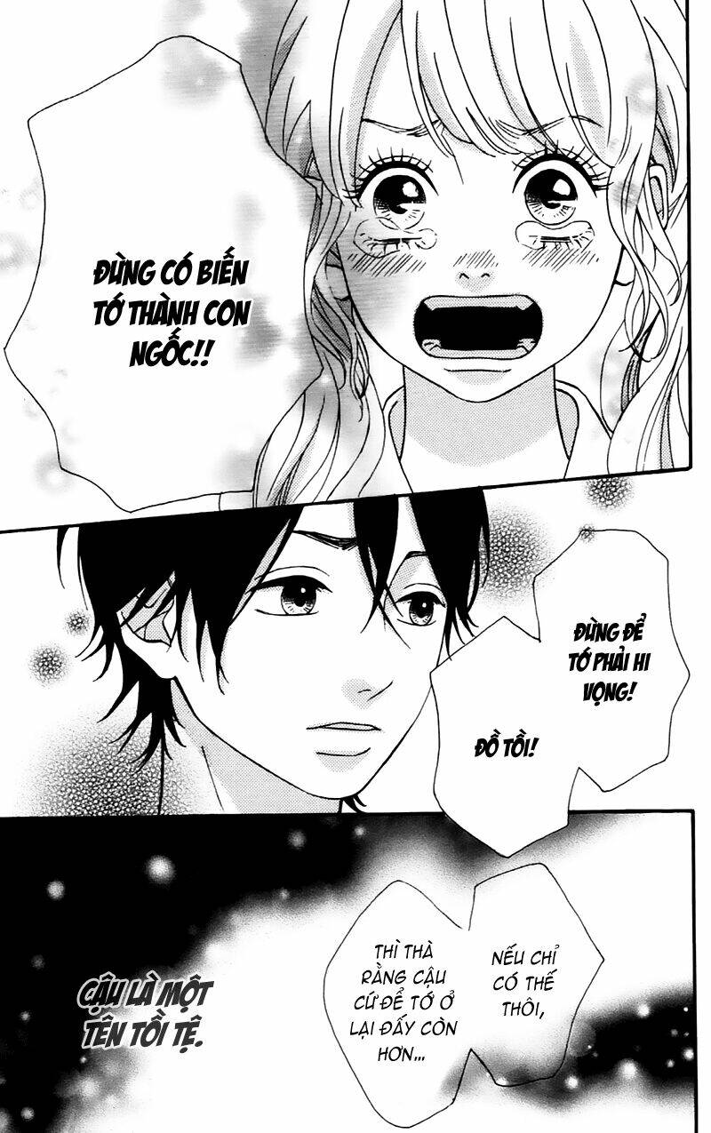 Heroine Shikkaku Chương 4 Ảnh 21