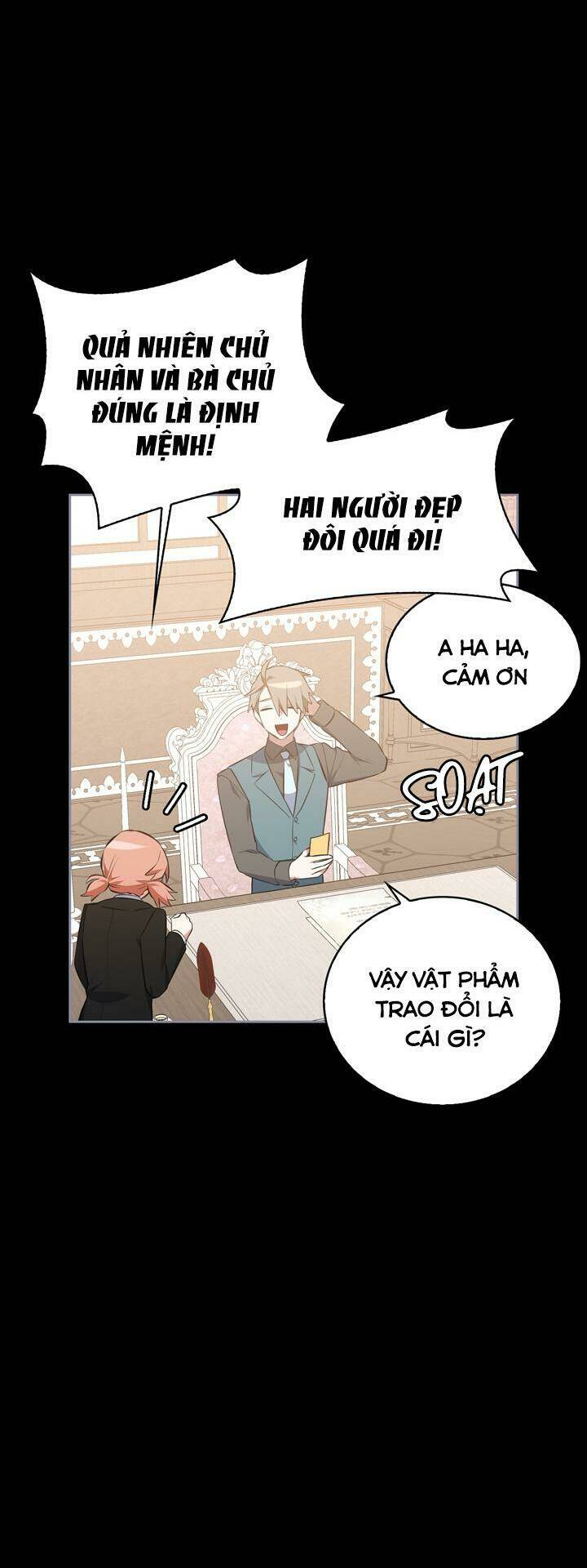 Đừng Đụng Vào Em Trai Ta Chương 45 Ảnh 34