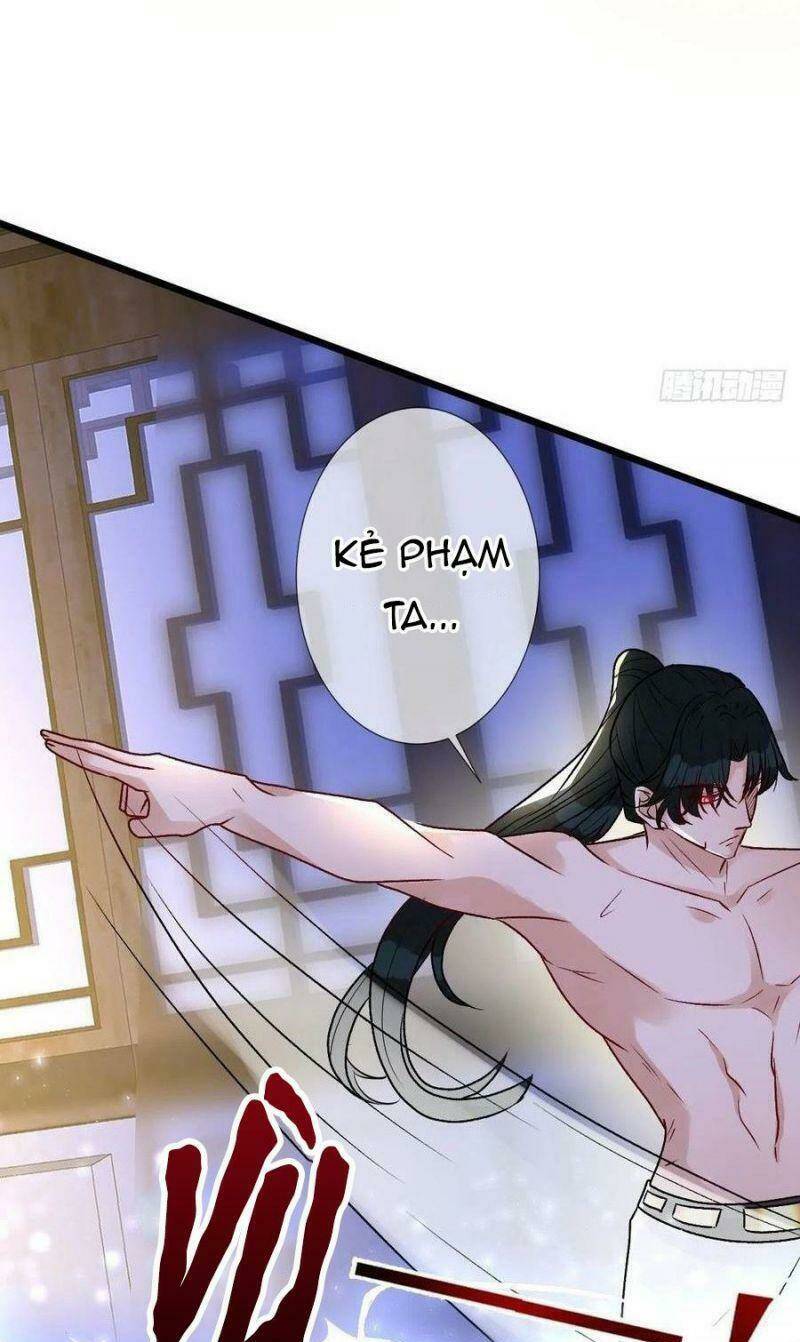 Mạt Thế Nữ Vương Chương 62 Ảnh 33