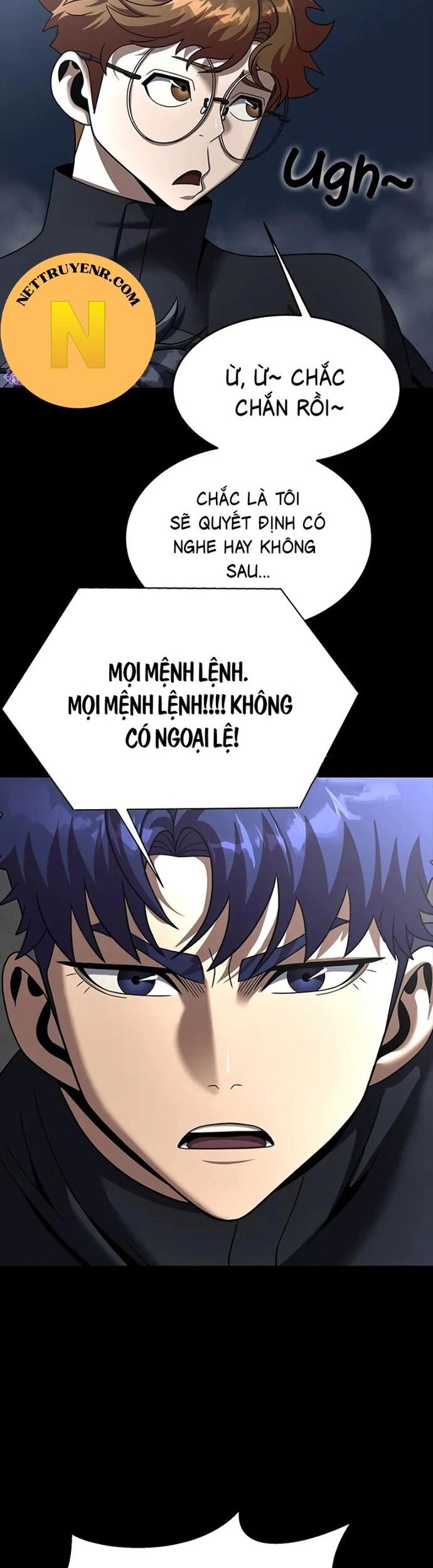 Người Chơi Thiết Thụ Chương 73 Ảnh 65