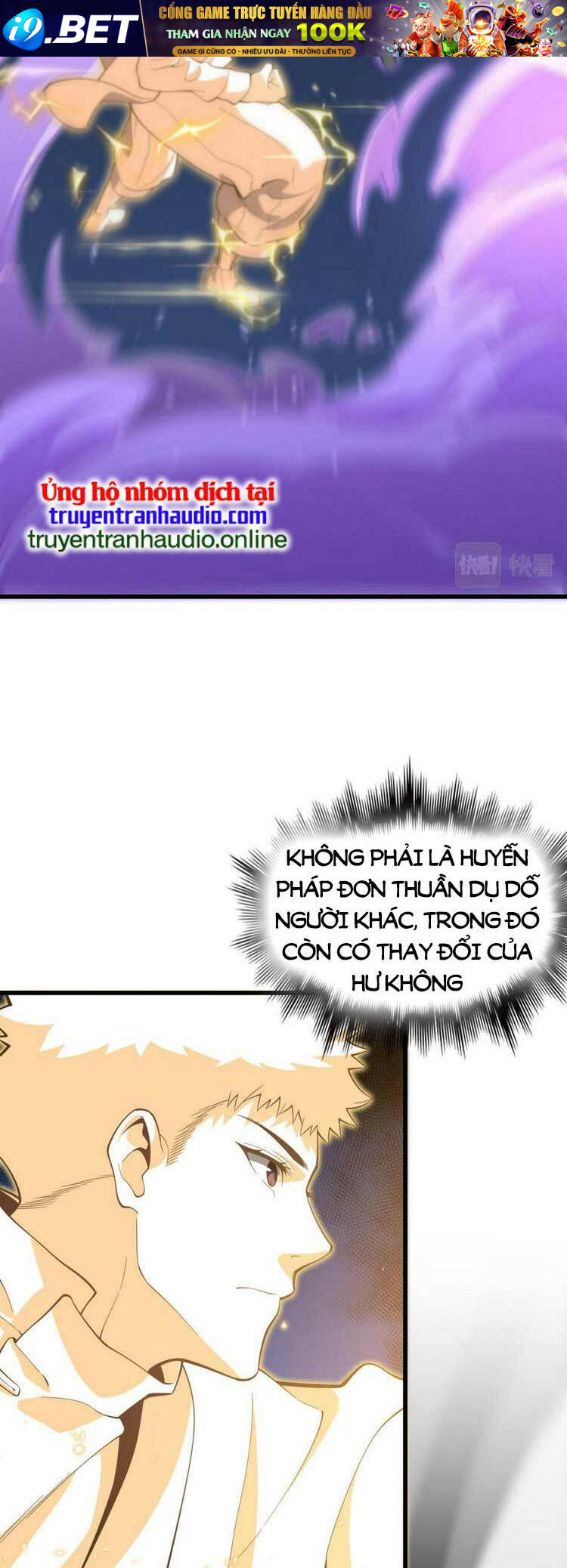 Đại Sư Phụ Hạ Sơn Chương 72 Ảnh 7