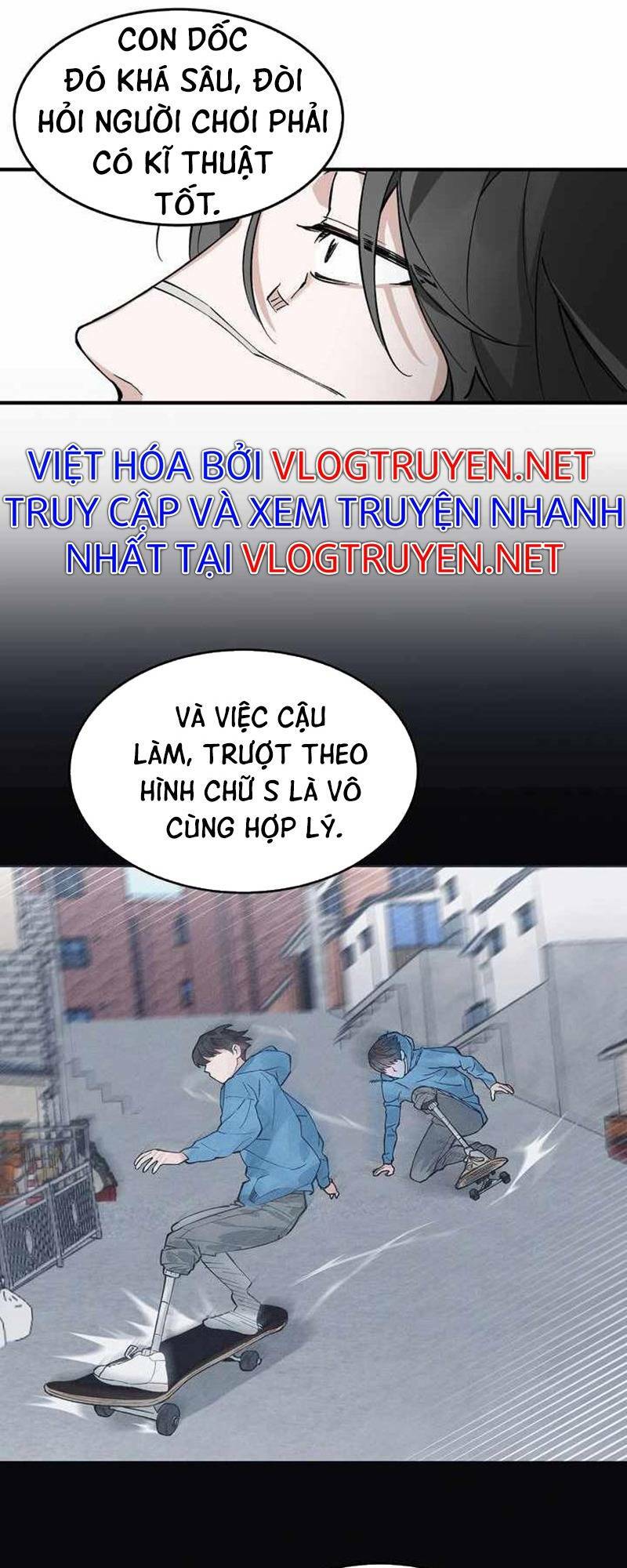 Cực Hạn Chương 2 Ảnh 20
