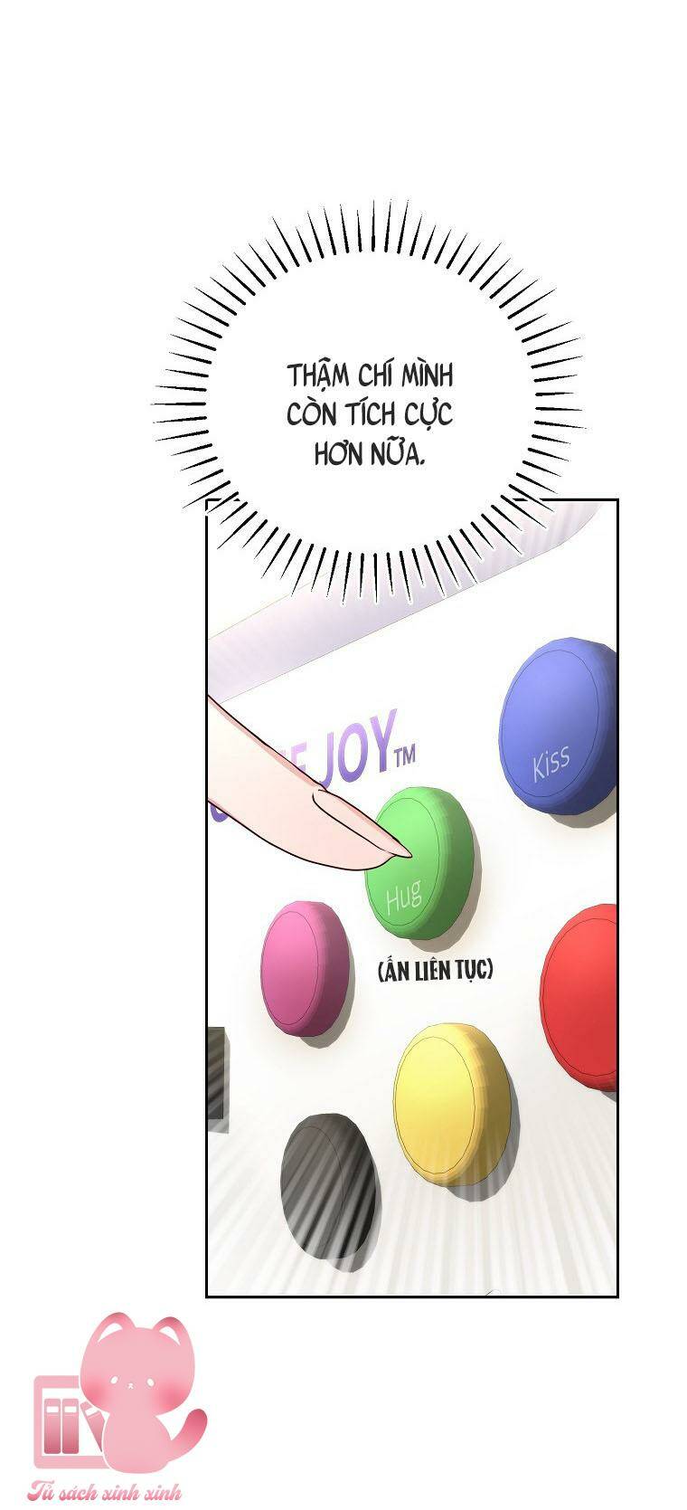 Tôi Sẽ Chỉ Sống Như Một Nhân Vật Phản Diện Chương 69 Ảnh 27