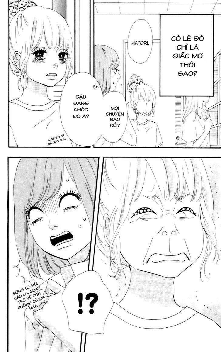Heroine Shikkaku Chương 15 Ảnh 5