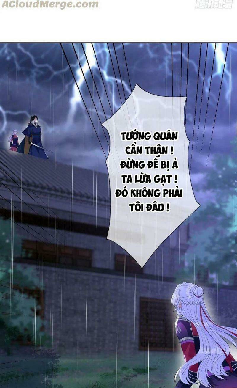 Mạt Thế Nữ Vương Chương 67 Ảnh 24