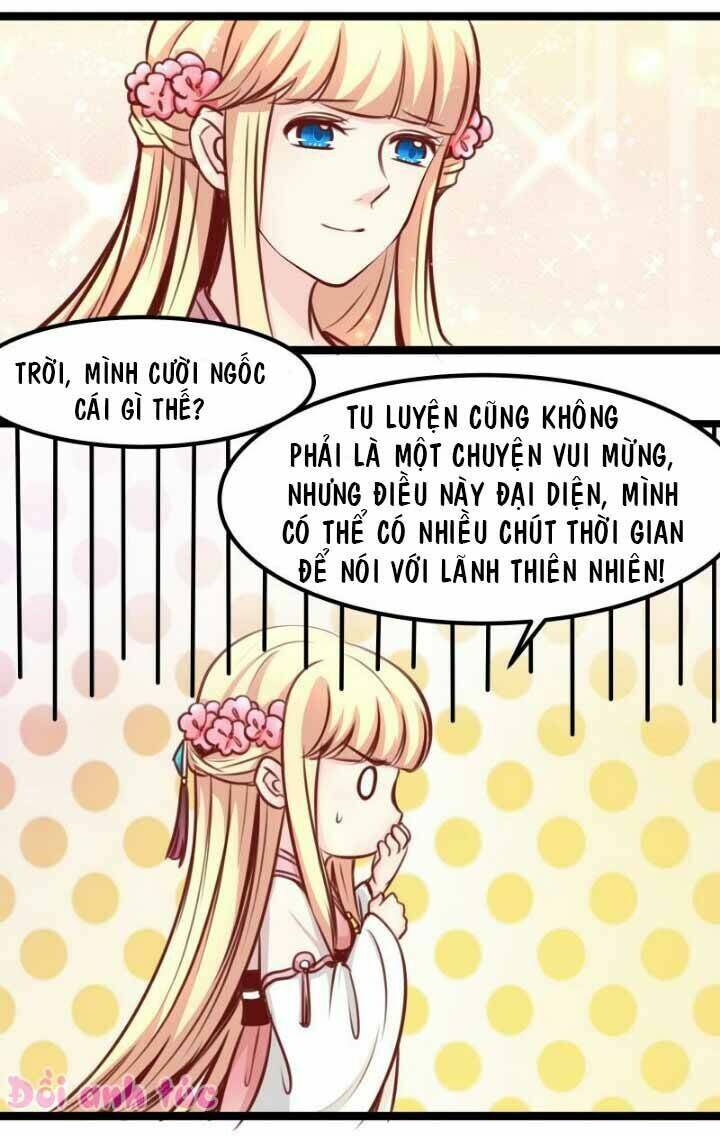 Xuyên Việt Chi Hồ Vương Đích Chuyên Sủng Chương 44 Ảnh 17