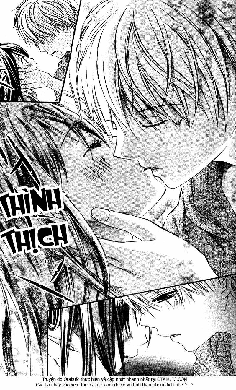 Hachimitsu Ni Hatsukoi Chương 41 Ảnh 14
