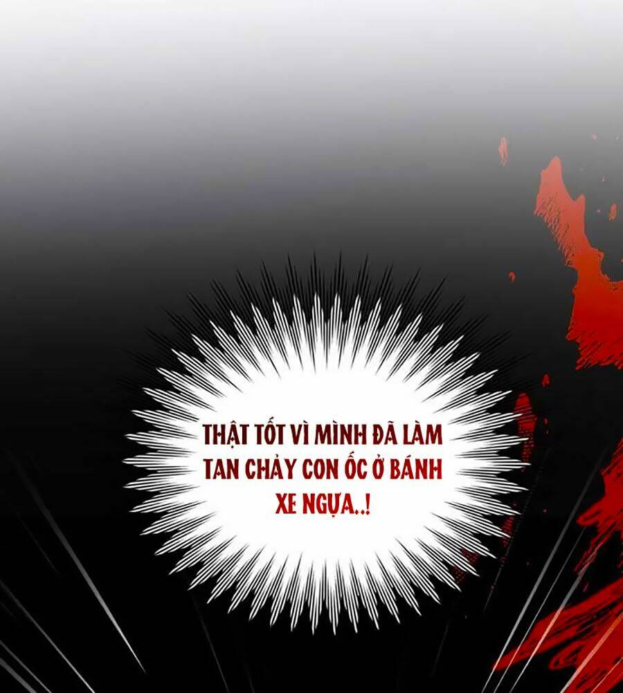 Lý Do Nàng Ophelia Không Thể Chạy Trốn Khỏi Dinh Thự Công Tước Chương 25 Ảnh 12