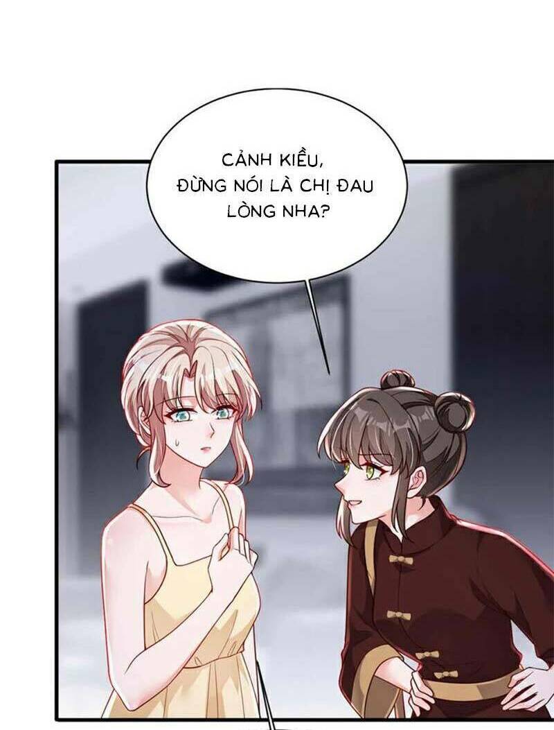 Ác Ma Thì Thầm Chương 213 Ảnh 11