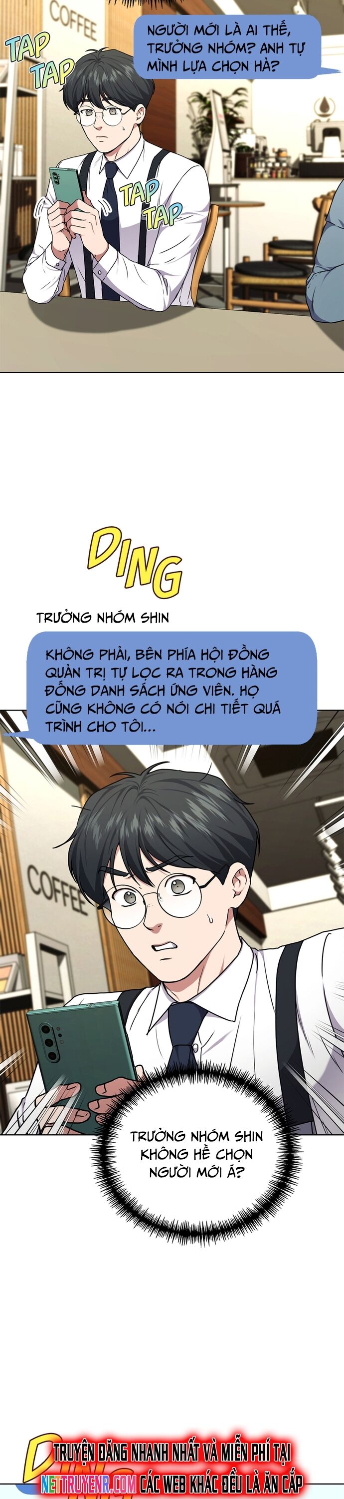 Thuế Trừng Giả Chương 148 Ảnh 20