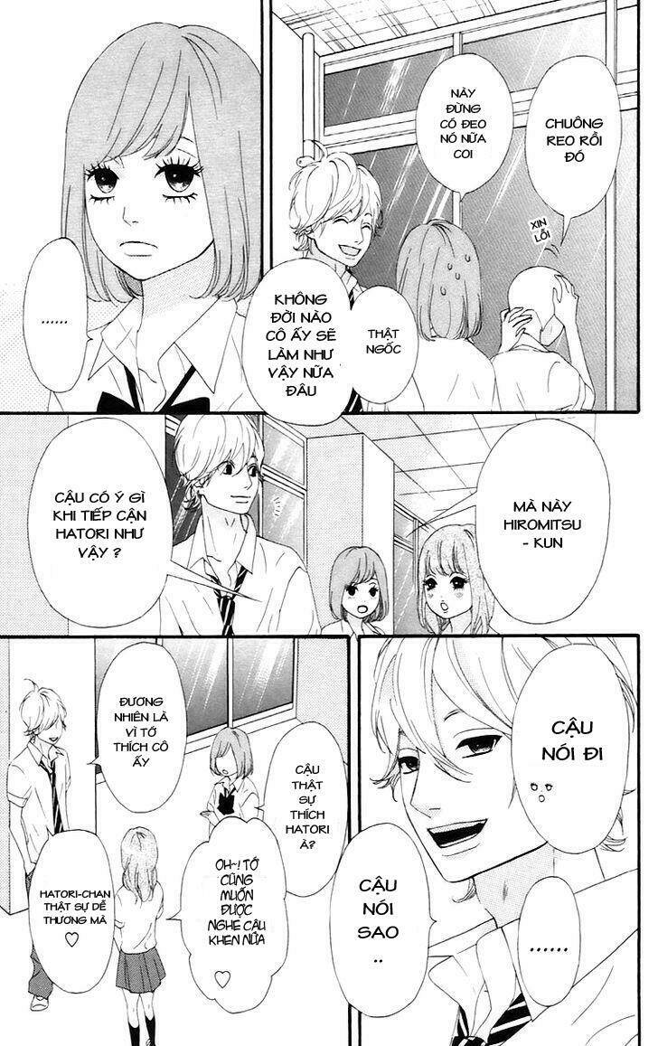 Heroine Shikkaku Chương 15 Ảnh 14