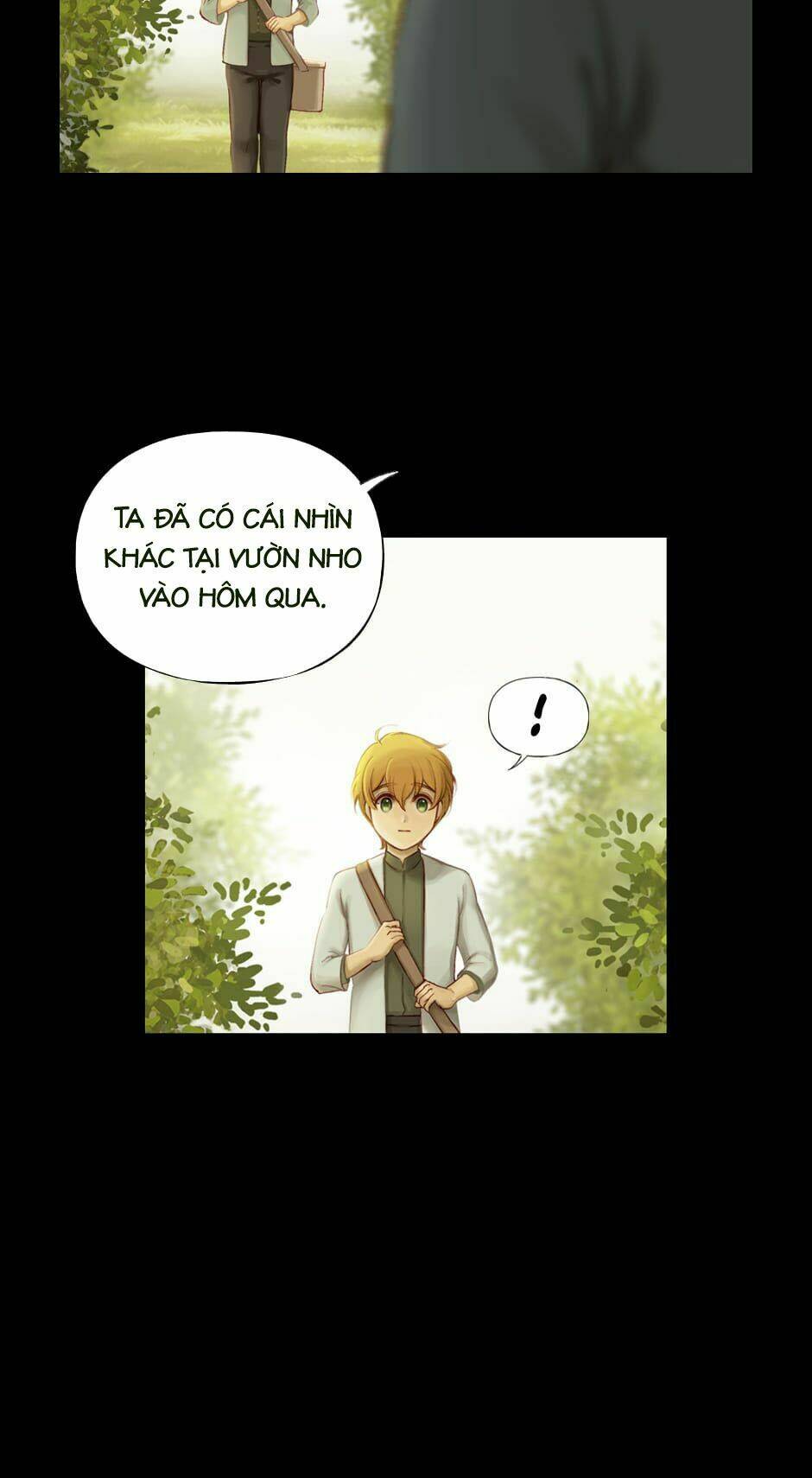 Hiệp Sĩ Vô Song Chương 6 Ảnh 13