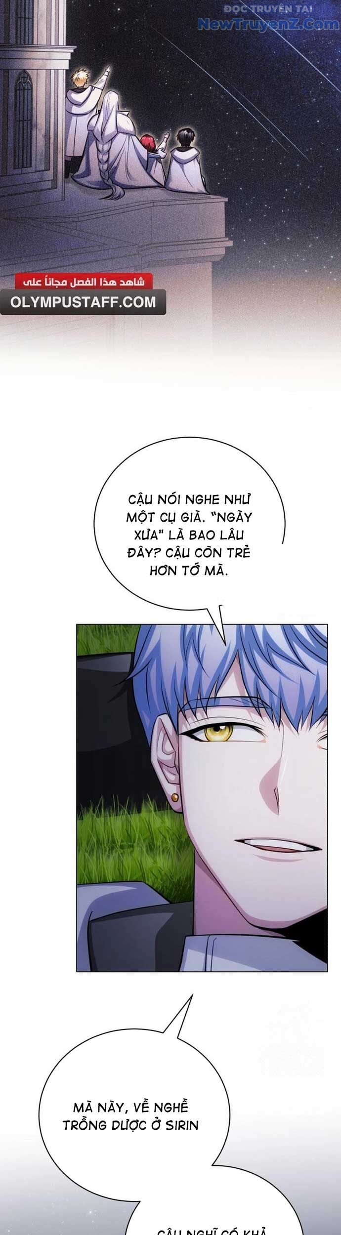 Đứa Con Có Vấn Đề Của Ma Tháp Chương 8 Ảnh 44