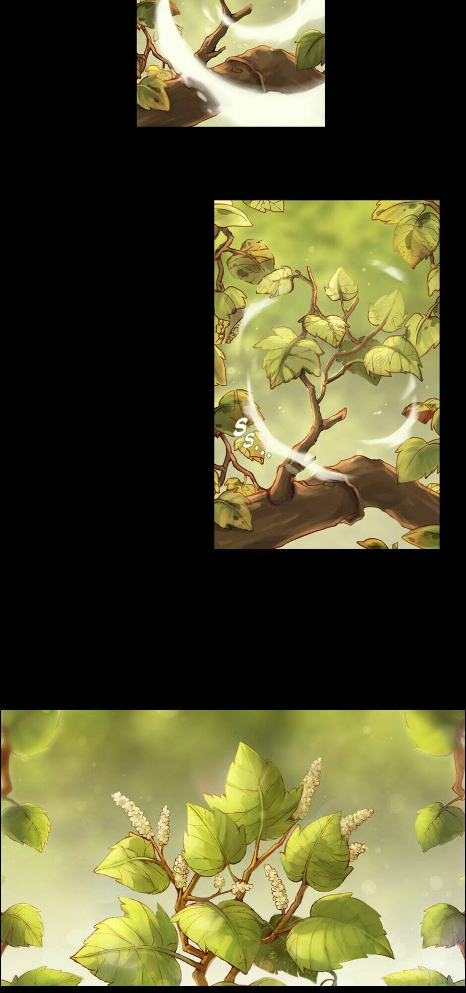 Hiệp Sĩ Vô Song Chương 6 Ảnh 33