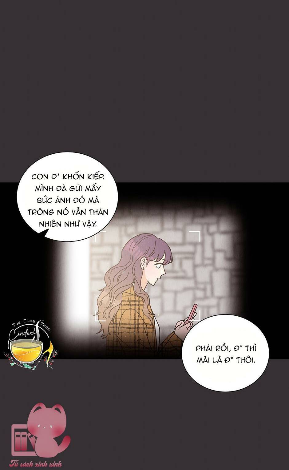 Chào Nhé, Không Làm Thông Gia Nữa Đâu! Chương 60 Ảnh 39