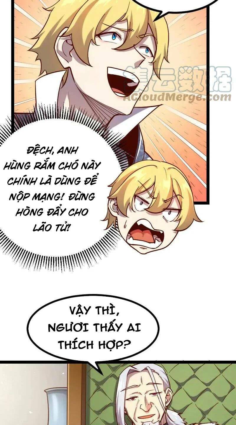 Tối Cường Thành Chủ Đích Dị Giới Chương 42 Ảnh 30