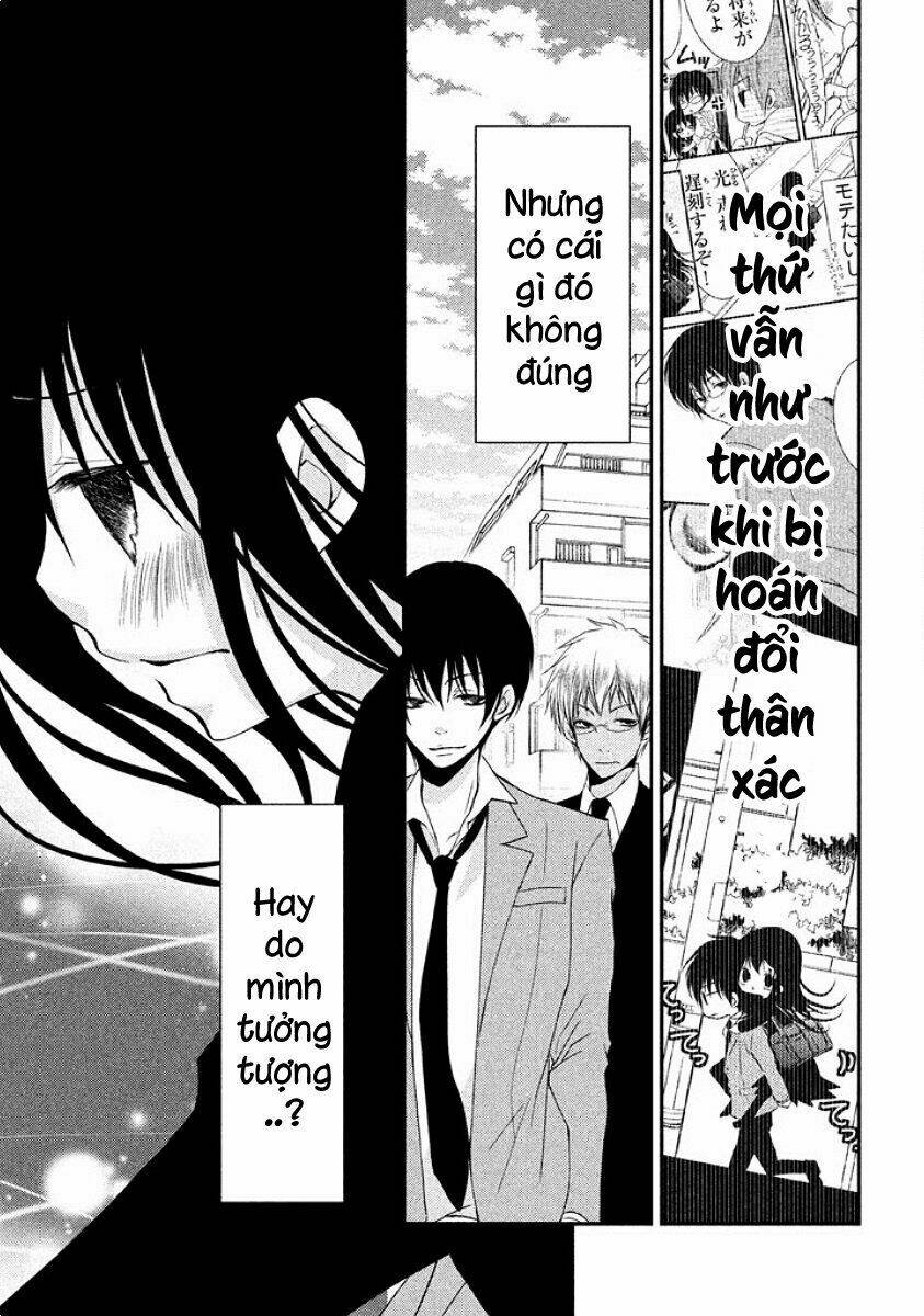 Ani Ga Imouto De Imouto Ga Ani Chương 16 Ảnh 23