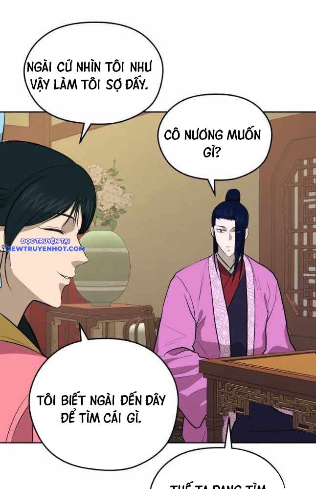 Thái Thú Kang Jin Lee Chương 78 Ảnh 22