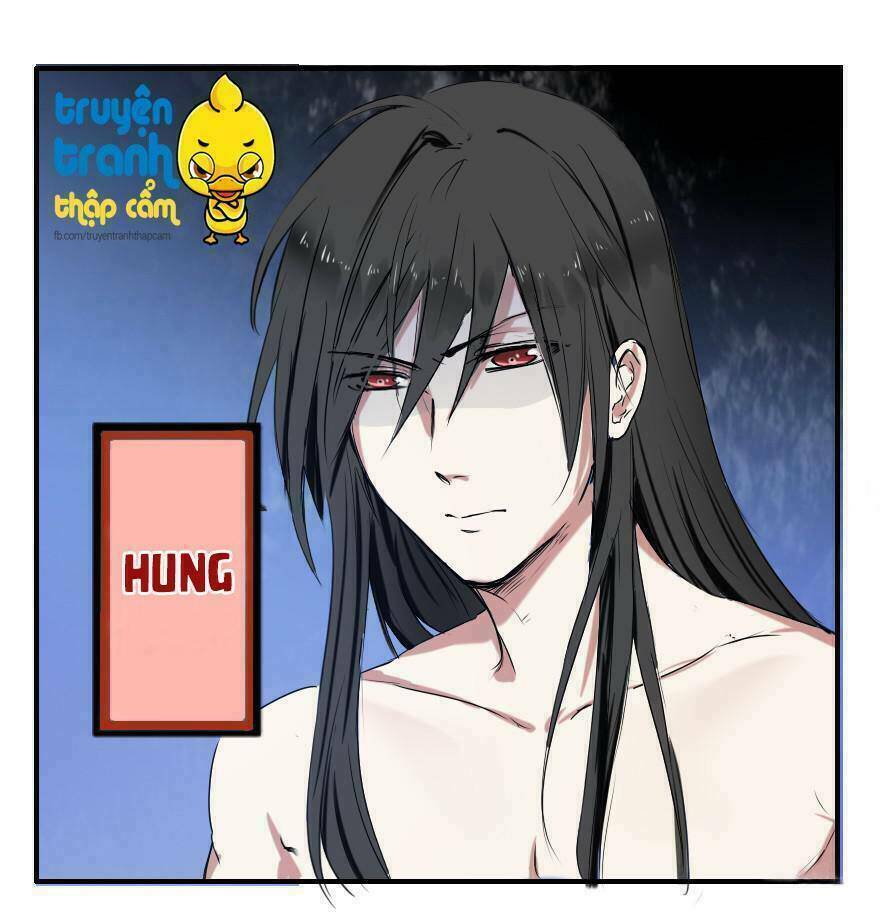 Nhật Ký Nuôi Dưỡng Công Chúa Chương 7 Ảnh 26