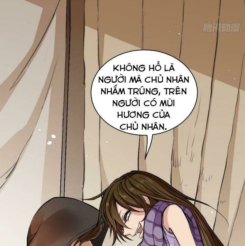 Đường Dần Tại Dị Giới Chương 382 Ảnh 12