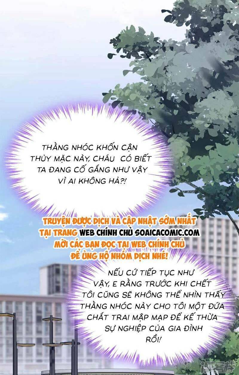Ác Ma Thì Thầm Chương 214 Ảnh 31
