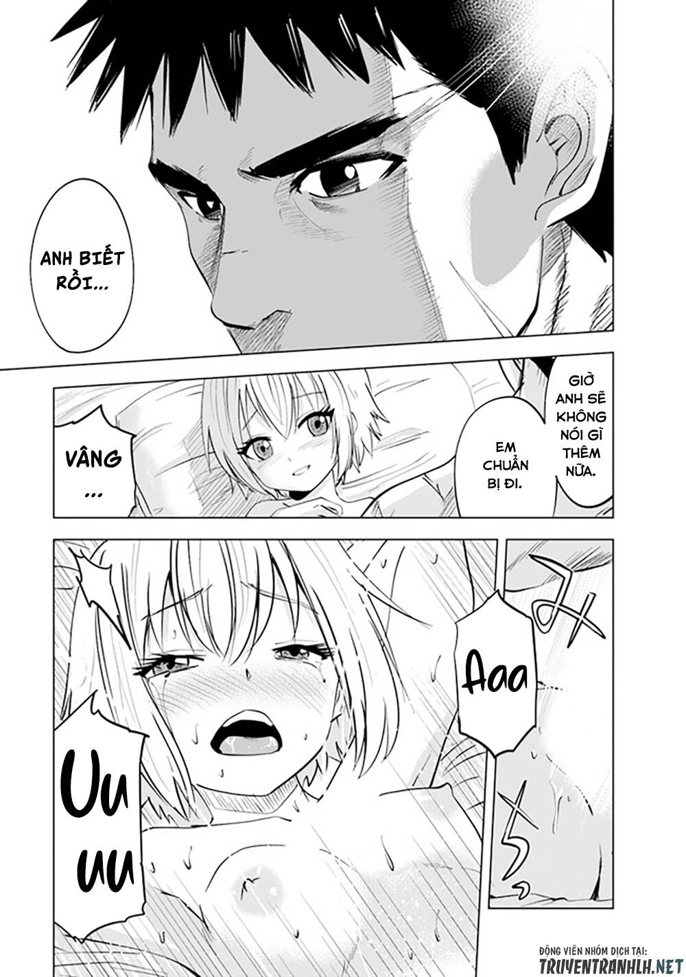 Oukoku E Tsuzuku Michi Dorei Kenshi No Nariagari Eiyūtan Chương 56 Ảnh 21