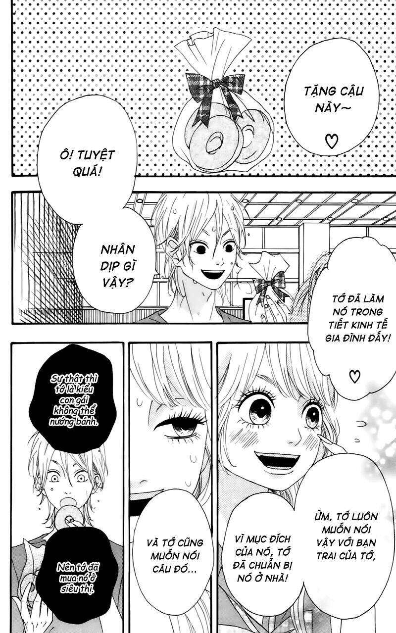 Heroine Shikkaku Chương 7 Ảnh 16