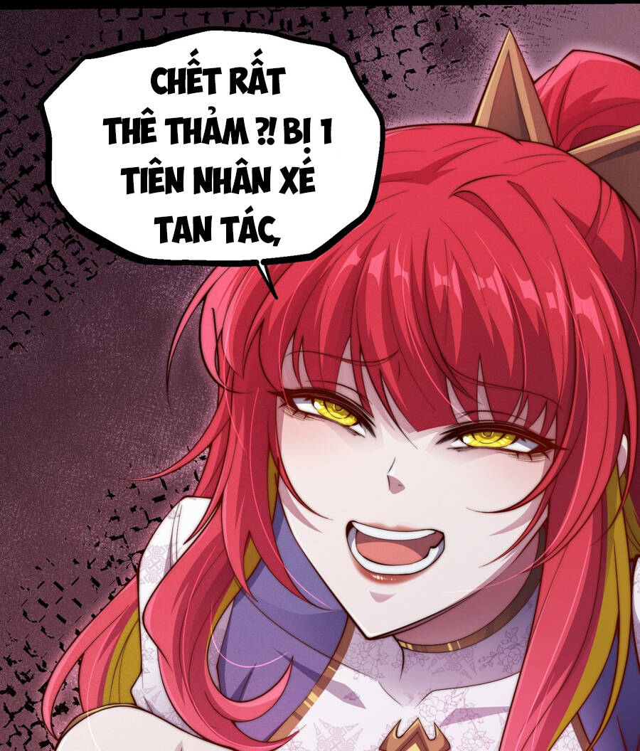 Từ Lúc Bắt Đầu Liền Vô Địch Chương 95 Ảnh 16