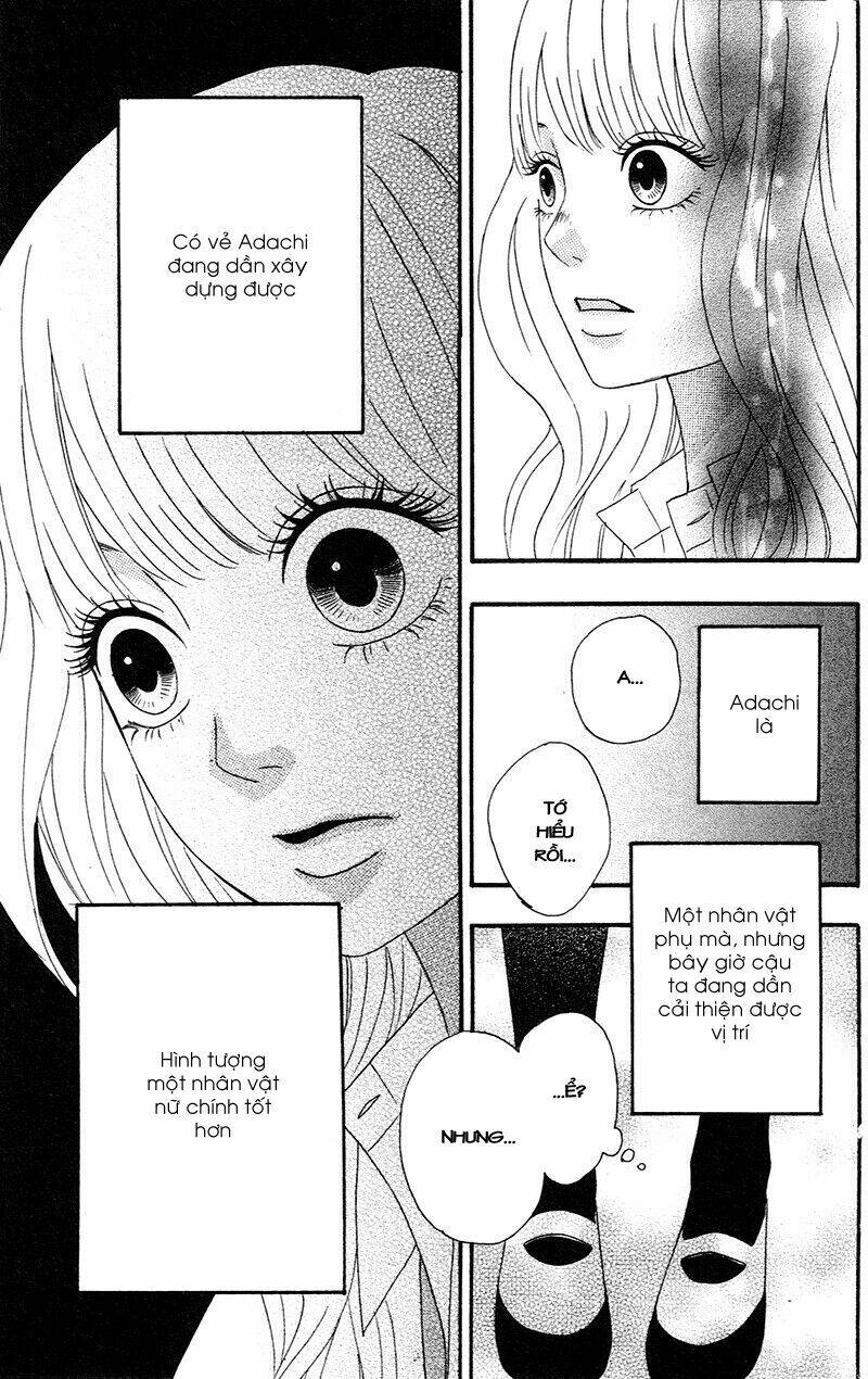 Heroine Shikkaku Chương 1 Ảnh 53